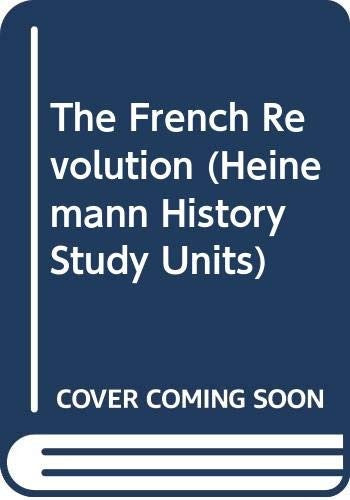 HHSU French Revolution