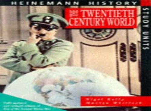 Hhsu: Twentieth Century World Casd