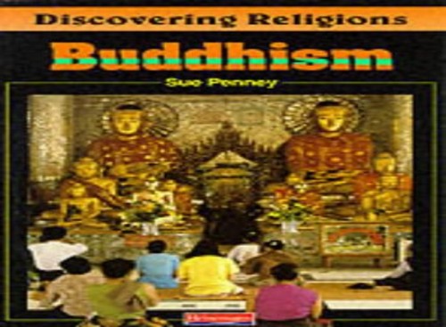 Discovering Religions: Buddhism (Paperback)