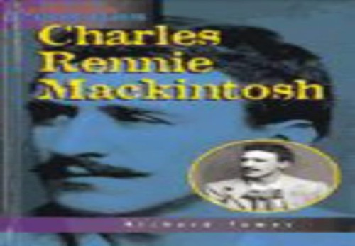 Heinemann Profiles: Charles Rennie Mackintosh (Cased)