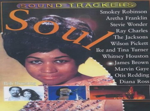 Sound Trackers: Soul