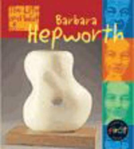 The Life & Work of Barbara Hepworth