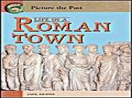Life In A Roman Town