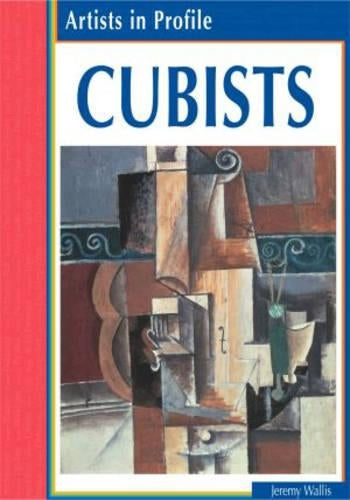 Artists in Profile Cubists