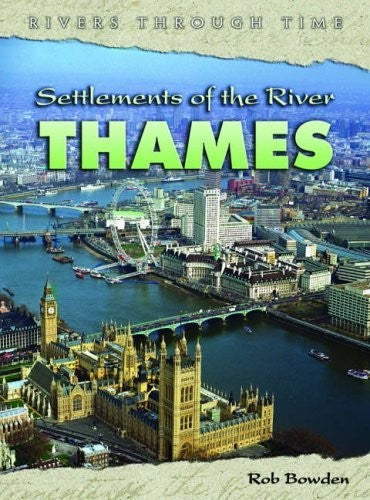 Settlements River Thames