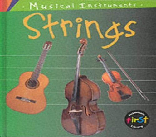 Musical Instruments: Strings