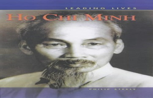 Leading Lives Ho Chi Minh