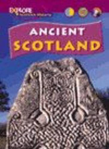 Explore Scottish History: Ancient Scotland Cased