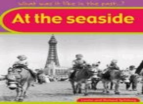 At The Seaside