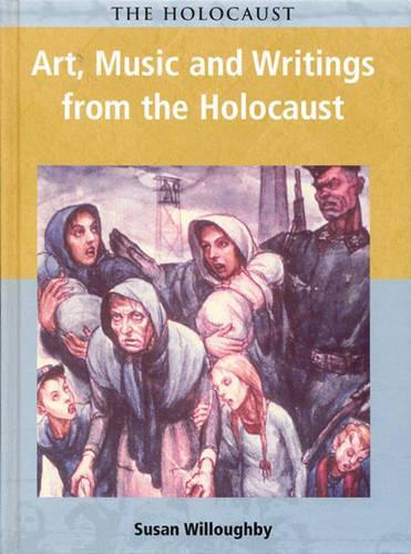 Holocaust Art Music & Writings of Hol
