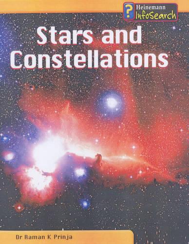 The Universe St & Constellations