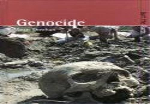 Just the Facts: Genocide