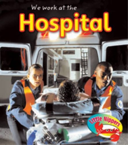 In a Hospital