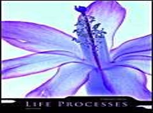 Life Processes: Classification 2nd Edition HB