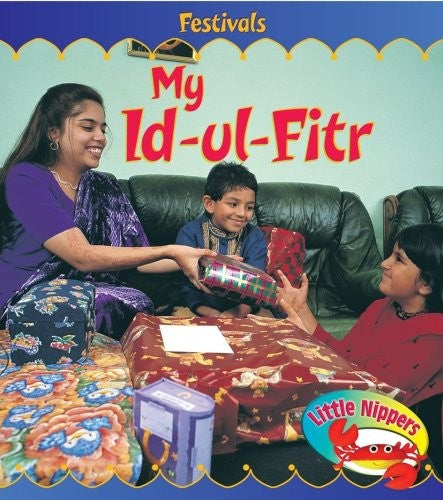 My Id-ul-Fitr