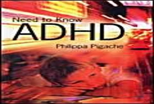 Need to Know: ADHD
