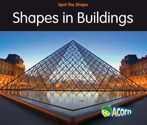 Shapes in Buildings