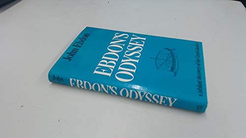 Ebdon's Odyssey