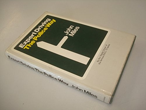 Expert Driving the Police Way