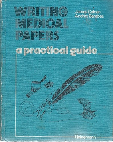 Writing Medical Papers