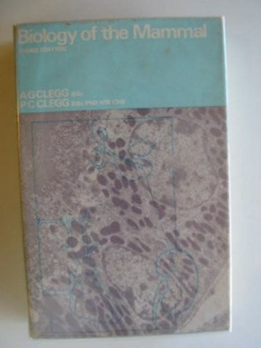 Biology of the Mammal