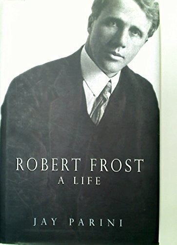 Robert Frost