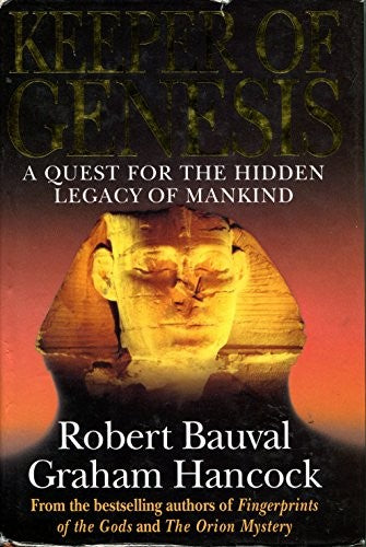 Keeper of Genesis