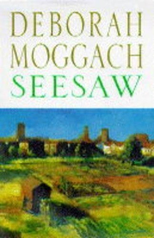 Seesaw