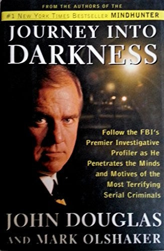 Journey into Darkness