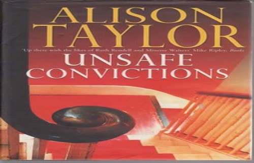 An Unsafe Convictions