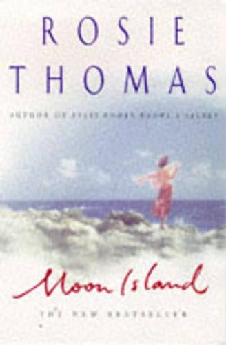 Moon Island