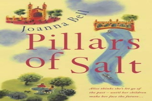 Pillars of Salt