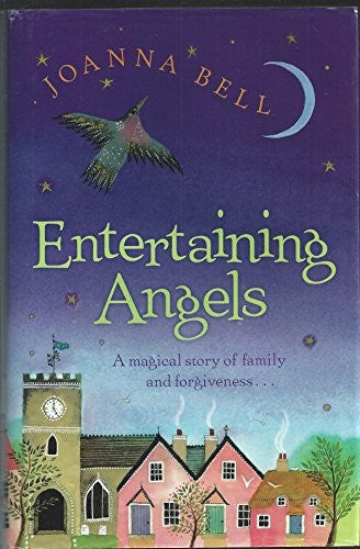 Entertaining Angels