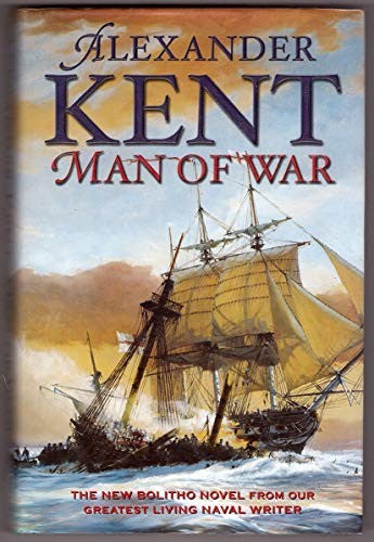 Man of War