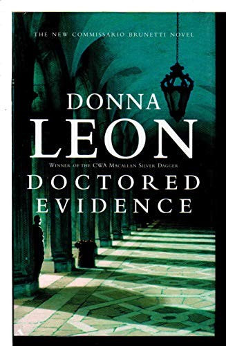 Doctored Evidence
