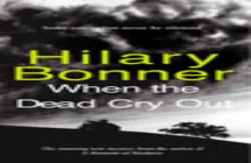 When the Dead Cry Out