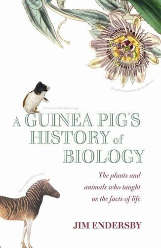 A Guinea Pig's History Of Biology