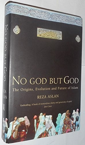 No God But God