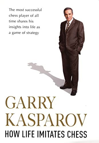 How Life Imitates Chess