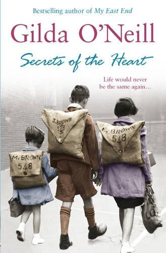 Secrets of the Heart