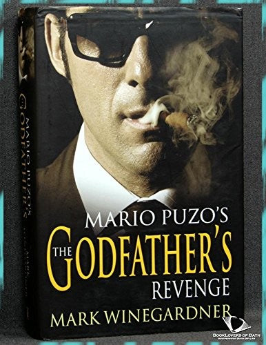 The Godfathers Revenge