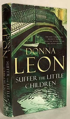 Suffer the Little Children