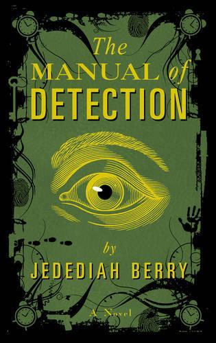 The Manual of Detection