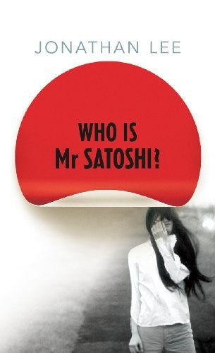 Who is Mr Satoshi?