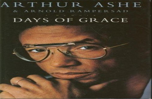 Days of Grace