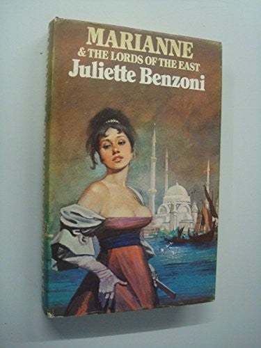 Marianne and the Lords of the East