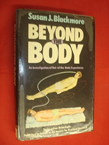 Beyond the body: An investigation of out-of-the-body experiences
