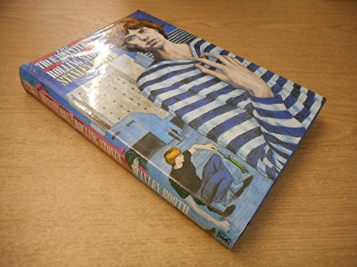 True Adventures of the "Rolling Stones"