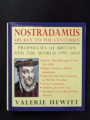 Nostradamus