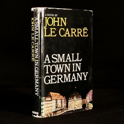 A Small Town in Germany